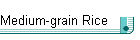 Medium-grain Rice