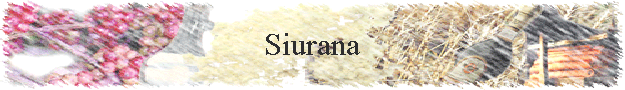 Siurana