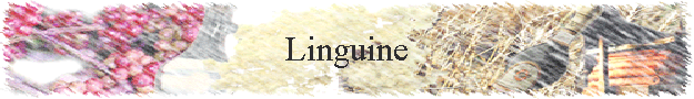 Linguine