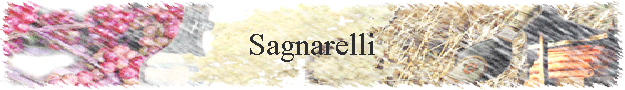 Sagnarelli