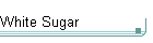 White Sugar