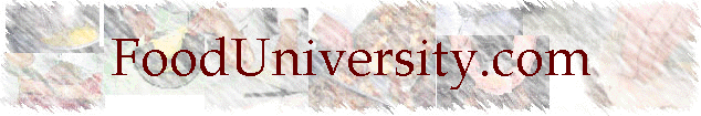FoodUniversity.com