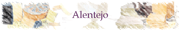 Alentejo