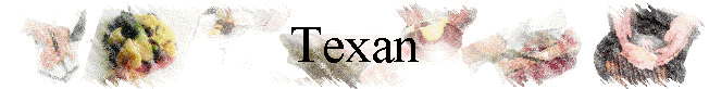 Texan