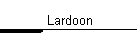 Lardoon