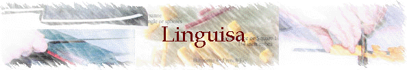 Linguisa