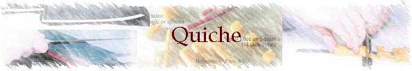 Quiche