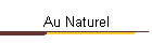 Au Naturel