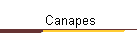 Canapes