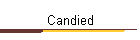 Candied