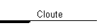 Cloute