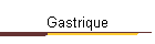 Gastrique
