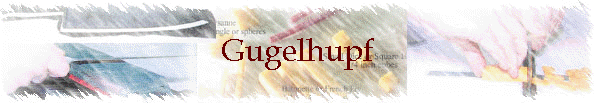 Gugelhupf