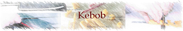 Kebob