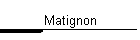 Matignon