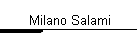 Milano Salami
