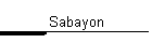 Sabayon