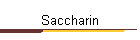 Saccharin