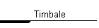 Timbale