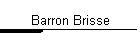 Barron Brisse