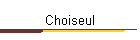 Choiseul