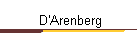 D'Arenberg