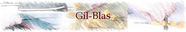 Gil-Blas
