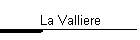 La Valliere