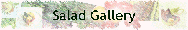 Salad Gallery