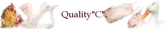 Quality"C"