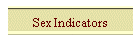 Sex Indicators