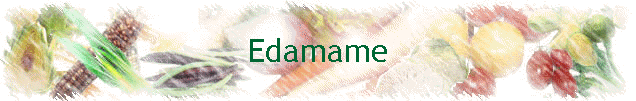 Edamame