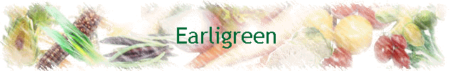 Earligreen