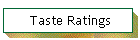Taste Ratings