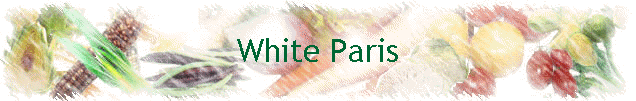 White Paris