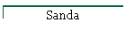 Sanda