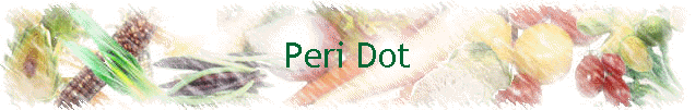 Peri Dot