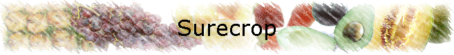 Surecrop