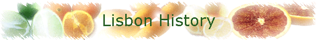 Lisbon History