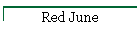 Red June