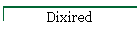 Dixired