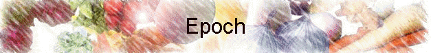 Epoch