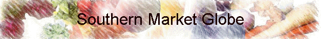 Southern Market Globe