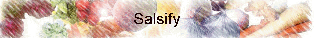 Salsify