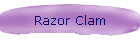 Razor Clam