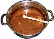 fudge_mix_melt_butter.jpg (16794 bytes)